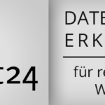 eRecht24 - Datenschutzerklärung
