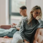 Verlustangst in der Beziehung