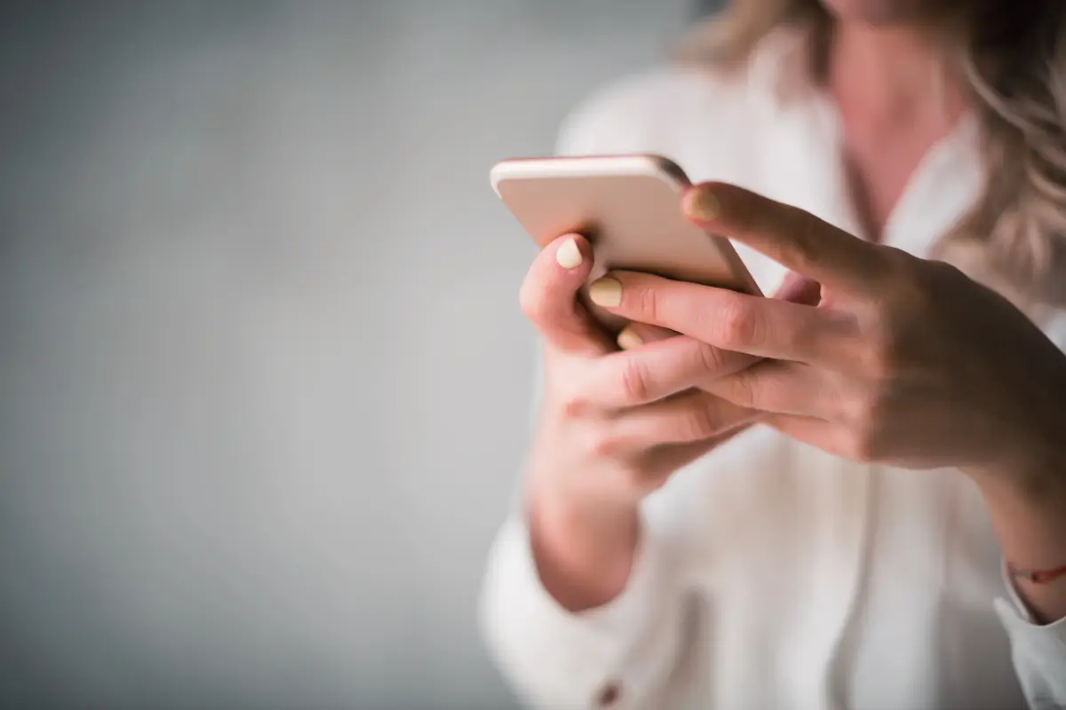 Kontrollverhalten in der Beziehung