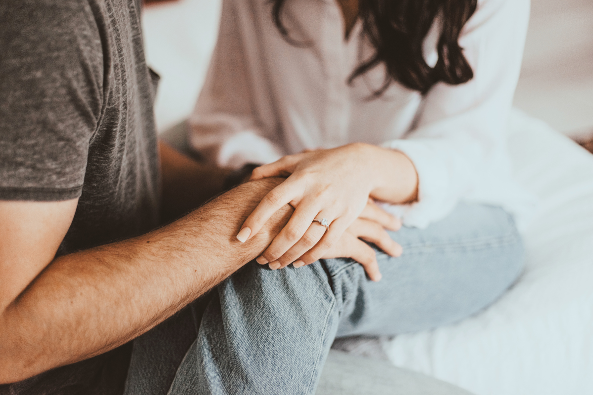 Vertrauen wieder aufbauen nach Fremdgehen