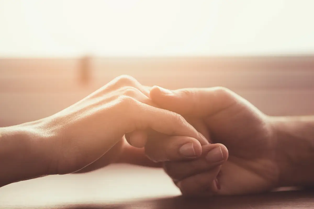 Vertrauen wieder aufbauen nach Fremdgehen